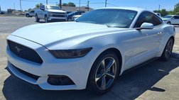 2016 Ford Mustang V6
