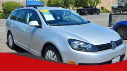 2013 Volkswagen Jetta S