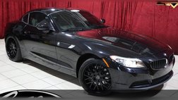 2011 BMW Z4 sDrive30i