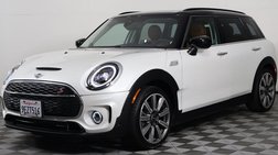 2023 MINI Clubman Classic Cooper S