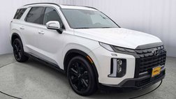 2024 Hyundai Palisade XRT