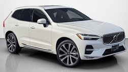 2023 Volvo XC60 B6 Ultimate Bright Theme