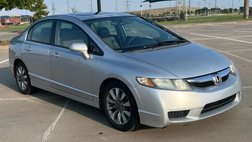 2009 Honda Civic EX-L