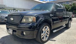2006 Ford F-150 Lariat