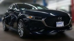 2023 Mazda MAZDA3 2.5 S Select