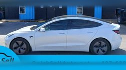 2020 Tesla Model 3 Performance