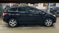 2011 Mazda CX-7 s Grand Touring