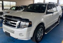 2013 Ford Expedition EL Limited