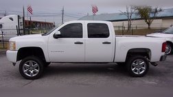 2011 Chevrolet Silverado 1500 Work Truck