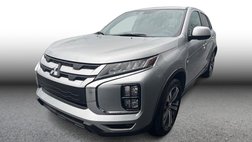 2024 Mitsubishi Outlander Sport S