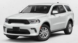 2024 Dodge Durango SRT Hellcat Premium
