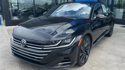 2022 Volkswagen Arteon SEL R-Line 4Motion