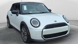 2026 MINI Hardtop Oxford Edition 2-Door Hatchback FWD