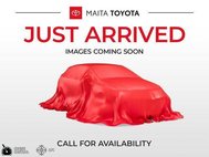 2003 Toyota Tundra SR5