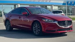 2018 Mazda MAZDA6 Sport