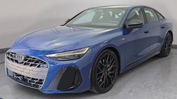 2026 Audi A6 quattro Prestige 55 TFSI