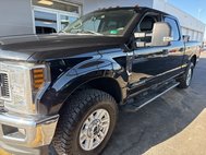 2019 Ford Super Duty F-250 XL