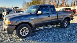 2006 Ford Ranger SPORT
