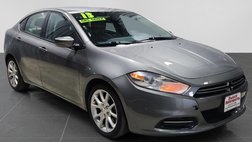 2013 Dodge Dart SXT