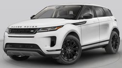 2024 Land Rover Range Rover Evoque P250 S