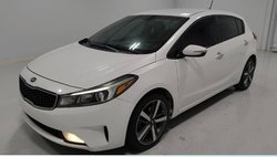 2017 Kia Forte5 EX
