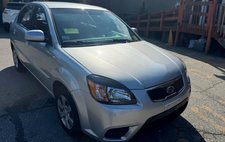 2010 Kia Rio Base
