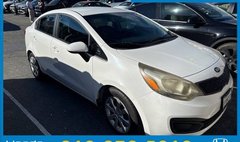 2014 Kia Rio LX