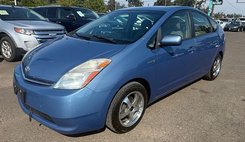 2008 Toyota Prius Standard