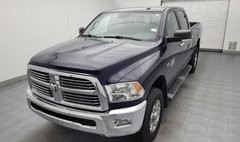 2017 Ram Ram Pickup 2500 Big Horn