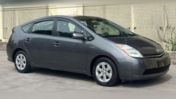 2006 Toyota Prius Base