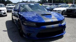 2019 Dodge Charger GT