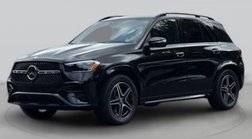 2026 Mercedes-Benz GLE-Class GLE 450 4MATIC