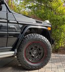 2003 Mercedes-Benz G-Class G 500