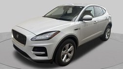2022 Jaguar E-PACE P250