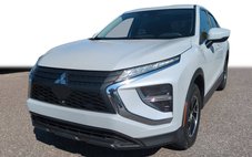 2022 Mitsubishi Eclipse Cross ES