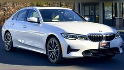 2022 BMW 3 Series 330i xDrive