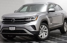 2020 Volkswagen Atlas Cross Sport SE 4Motion