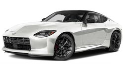 2026 Nissan Z Performance