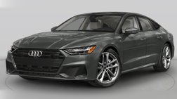 2023 Audi A7 quattro Premium Plus 55 TFSI