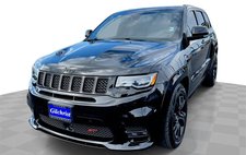 2018 Jeep Grand Cherokee SRT