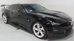 2022 Chevrolet Camaro SS