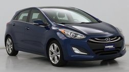 2014 Hyundai Elantra GT Base