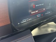 2023 Lincoln Navigator L Black Label