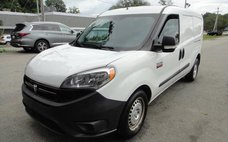 2018 Ram ProMaster City Passenger Wagon