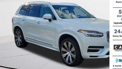 2023 Volvo XC90 Recharge T8 Plus Bright Theme 7P