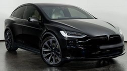 2022 Tesla Model X Base