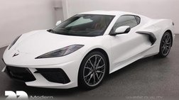 2026 Chevrolet Corvette Stingray