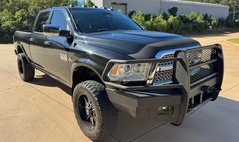2015 Ram Ram Pickup 2500 Laramie