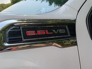 2020 GMC Sierra 2500HD SLT