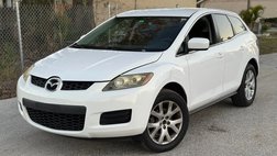 2007 Mazda CX-7 Sport